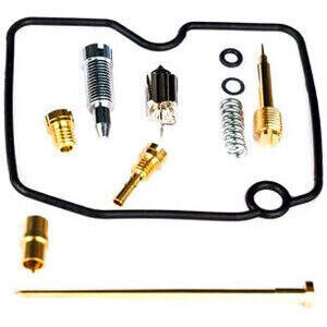 Kit de servicio del carburador Kawasaki VN 800 B Keyster