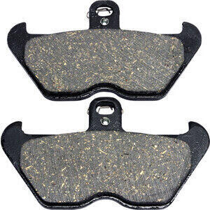 Plaquettes de frein EBC Brakes FA407