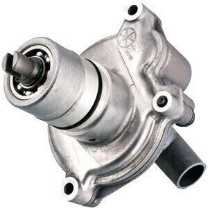 Water pump Yamaha YZF 600 complete
