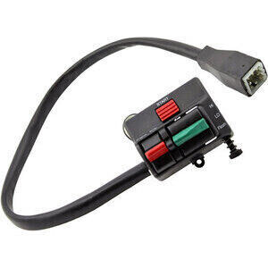Handlebar switch Moto Guzzi 1000 Le Mans right