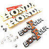Kit emblemi carrozzeria per Honda CB 500 Four K1