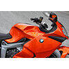 Piastra forcella per BMW K 1200 S kit Superbike LSL grigio - Foto 2