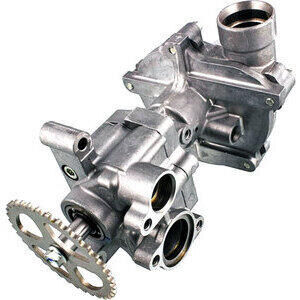 Water pump Yamaha YZF-R1 1000 \'09-\'14 complete