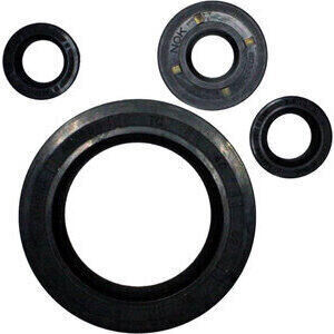 Motor Simmerring Satz Kawasaki KLE 650 Versys -\'12 Athena
