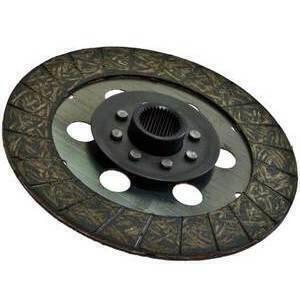 Disco frizione EBC Brakes CK6603