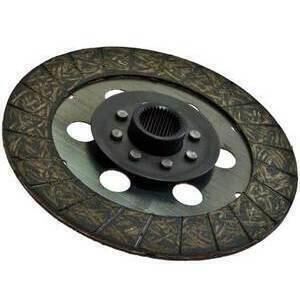 Disco frizione EBC Brakes CK6604