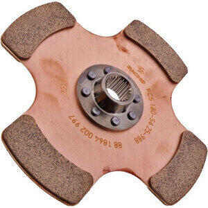 Disco frizione Sachs 1864.002.996