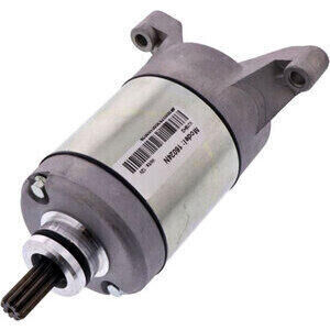 Starting motor Yamaha XVS 950 Midnight Star JMP