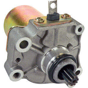 Motor de arranque Aprilia Tuono 125