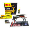 Kit catena, corona e pignone per Ducati Scrambler 400 i.e. DID VX3