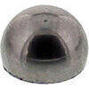 Spessore registro valvola semisferico spessore 4.90mm