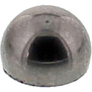 Spessore registro valvola semisferico spessore 4.70mm