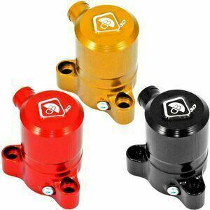 Cilindro esclavo del embrague Ducati Panigale DucaBike anodizado