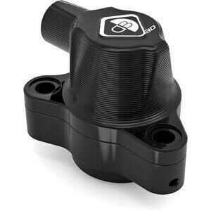 Attuatore frizione per Ducati Scrambler DucaBike anodizzato nero