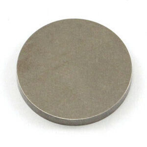 Pastille de soupape diamètre 9.5mm