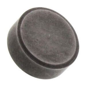 Spessore registro valvola diametro 8.7mm