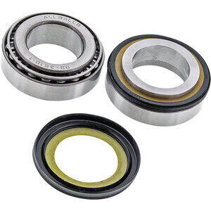 Set cuscinetti di sterzo 55x31x17mm/55x30x17mm All Balls