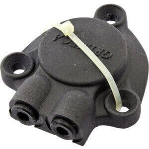 Attuatore frizione per Moto Guzzi Serie Grossa i.e. 2V