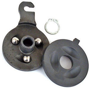 Cylindre récepteur d\'embrayage Harley-Davidson Sportster \'94- Power Clutch
