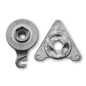 Rinvio frizione per Harley-Davidson Sportster '94- Power Clutch