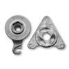Kupplung nehmerzylinder Harley-Davidson Sportster '94- Power Clutch - Bilder 2