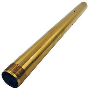 Gabelstandrohr Aprilia RSV 1000 \'00 TNK titan gold
