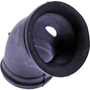 Manicotto aspirazione per BMW R Boxer 2V '81- scatola filtro interno sinistro