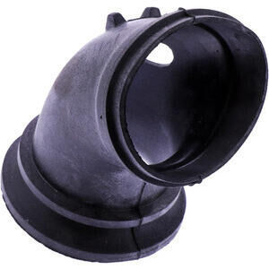 Ansauggummi BMW R Boxer 2V \'81- Luftfilter rechts