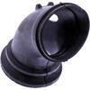 Manicotto aspirazione per BMW R Boxer 2V '81- scatola filtro interno destro