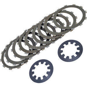 Kit frizione per Honda VFR 1200 F EBC Brakes SRC