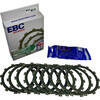 Kit frizione per Honda VFR 1200 F EBC Brakes SRC - Foto 2