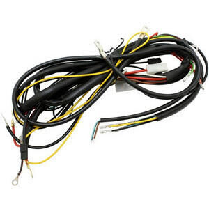 Mazo de cables eléctrico Moto Guzzi V 50 III principal