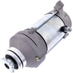 Motorino di avviamento per Honda GL 1000 Goldwing JMP