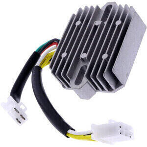 Voltage regulator Honda CB 650 JMP