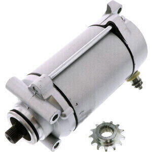 Moteur de démarrage Honda CMX 250 JMP