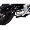 Cavalletto centrale per BMW R 9T Scrambler SW-Motech - Foto 3