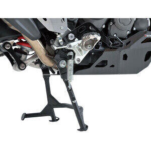 Cavalletto centrale per Triumph Tiger 900 SW-Motech