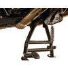 Cavalletto centrale per Kawasaki ZZR 1400 -'15 SW-Motech - Foto 2