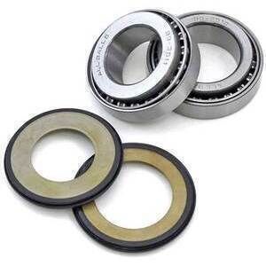 Steering stem bearing kit 30x55x17mm/26x47x15mm All Balls