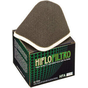 Air filter Yamaha DT 125 \'91- HiFlo