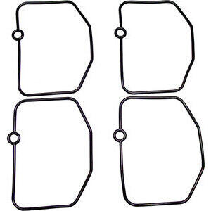 Guarnizione vaschette carburatori per Yamaha DT 125 '91- set 4pz