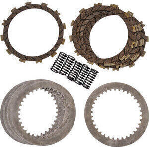 Kit de embrague Yamaha DT 125 \'91- EBC Brakes DRC