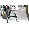 Cavalletto centrale per Honda NX 650 Dominator -'95 SW-Motech - Foto 4