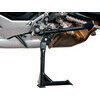 Cavalletto centrale per Ducati Multistrada 1200 -'14 SW-Motech - Foto 3