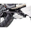 Cavalletto centrale per Honda CRF 1100 Africa Twin SW-Motech - Foto 2