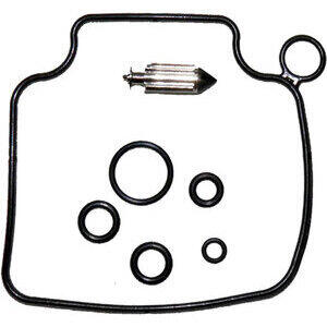 Kit revisione carburatore per Honda VT 750 C \'04- Tour Max