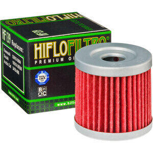 Filtro olio motore HiFlo HF139
