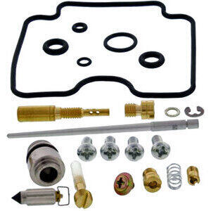 Kit revisione carburatore per Suzuki DR-Z 400 S completo