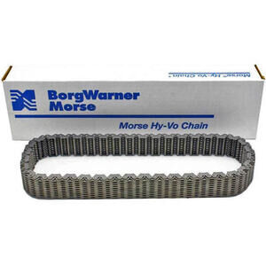 Catena distribuzione Borg Warner 82RH2010/128 chiusa