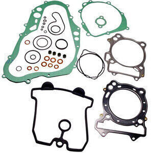 Motor Dichtungssatz Komplett Suzuki DR-Z 400 S Athena